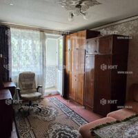 Продажа квартиры Харьков, ХТЗ, Рогань, 48м²
