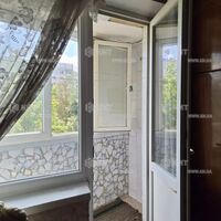 Продажа квартиры Харьков, ХТЗ, Рогань, 48м²