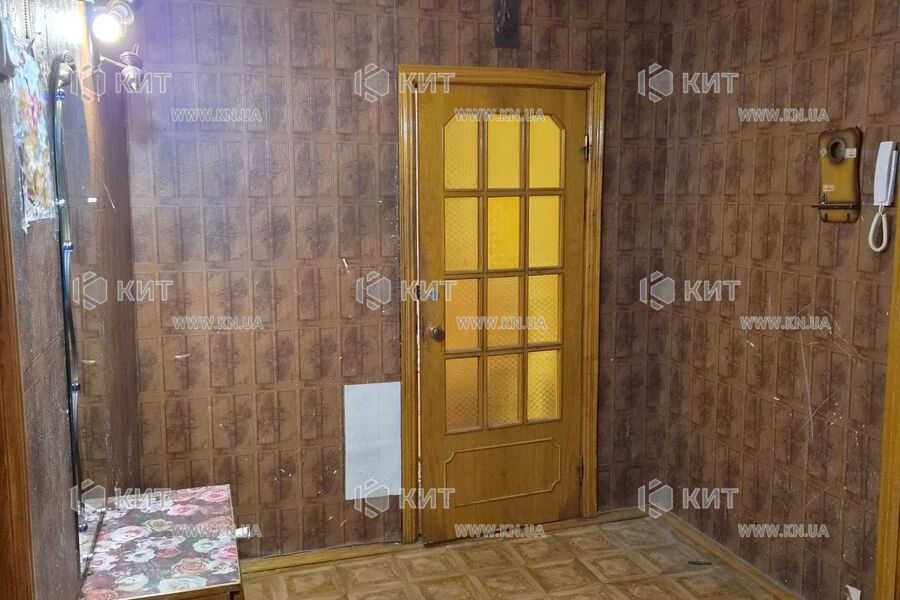 Продажа квартиры Харьков, ХТЗ, Рогань, 48м²
