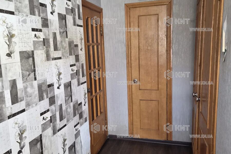 Продажа квартиры Харьков, ХТЗ, Рогань, 48м²
