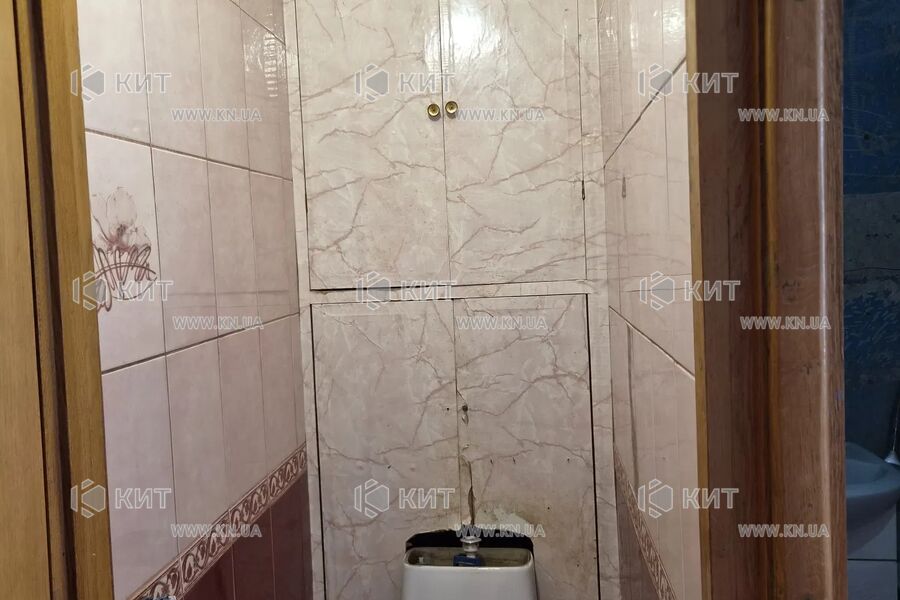 Продажа квартиры Харьков, ХТЗ, Рогань, 48м²