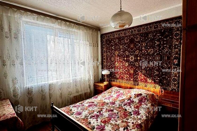Продажа квартиры Харьков, Алексеевка, 45м²