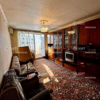 Продажа квартиры Харьков, Алексеевка, 45м²