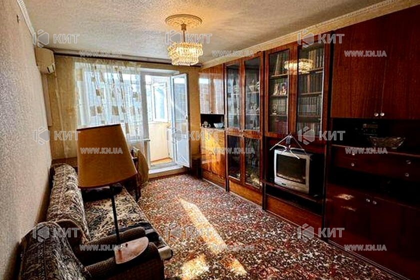 Продажа квартиры Харьков, Алексеевка, 45м²