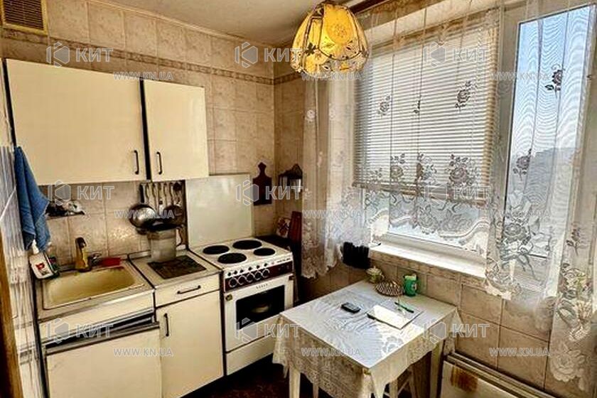 Продажа квартиры Харьков, Алексеевка, 45м²