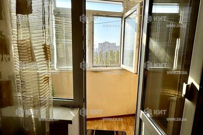 Продажа квартиры Харьков, Алексеевка, 45м²