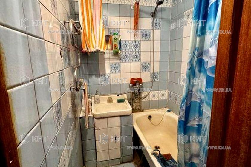 Продажа квартиры Харьков, Алексеевка, 45м²