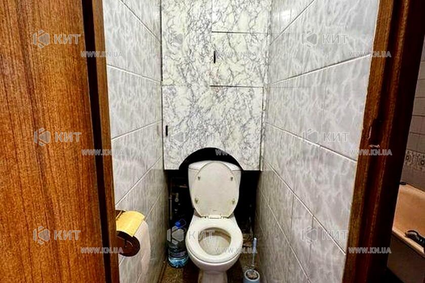Продажа квартиры Харьков, Алексеевка, 45м²