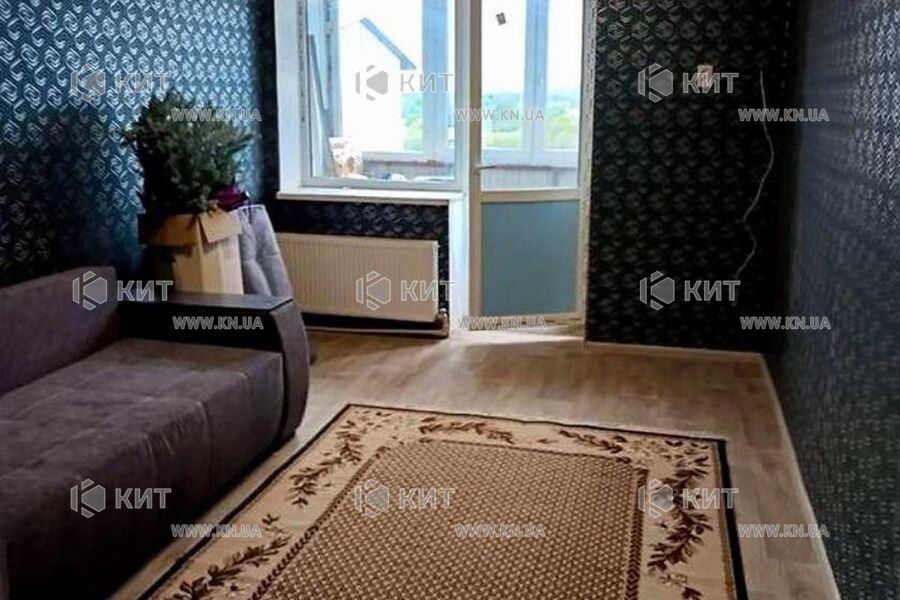Продаж квартири Пісочин, Усі, 31м²