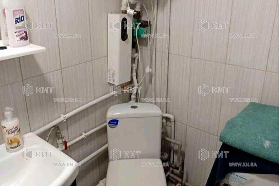 Продаж квартири Пісочин, Усі, 31м²