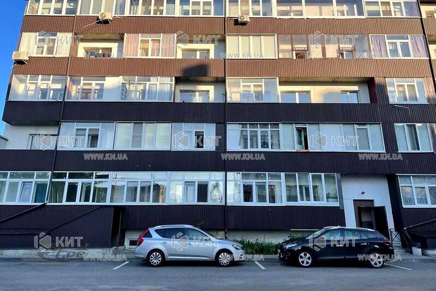Продаж квартири Пісочин, Усі, 31м²