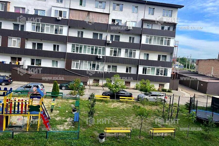 Продаж квартири Пісочин, Усі, 31м²