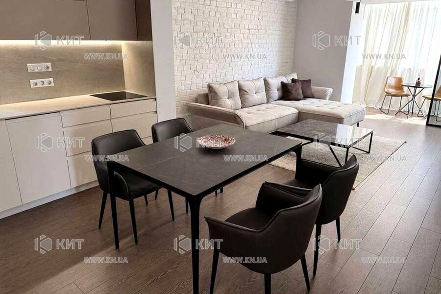 Продажа квартиры Харьков, Научная, 78м²