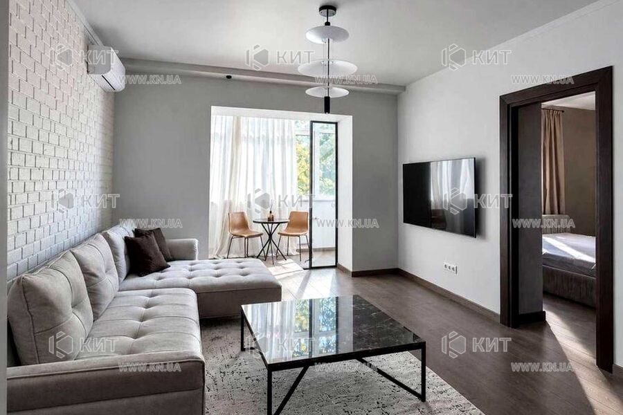 Продаж квартири Харків, Наукова, 78м²