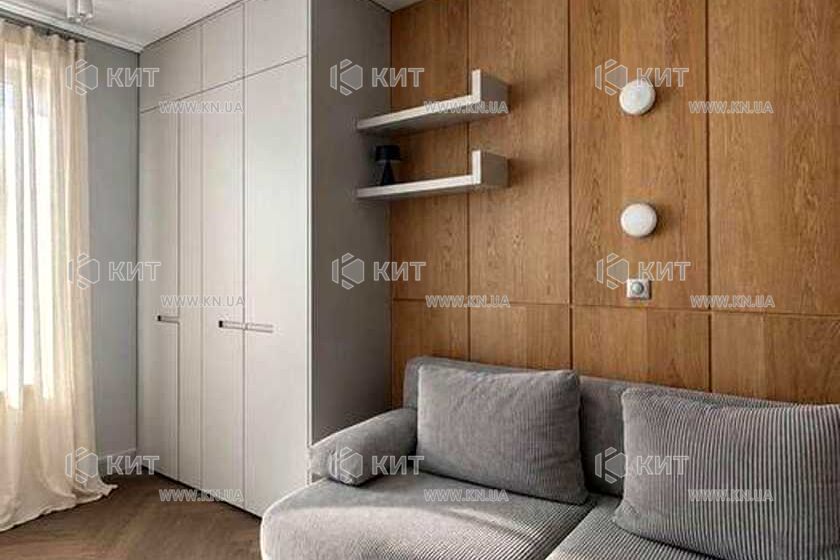 Продаж квартири Харків, Наукова, 78м²