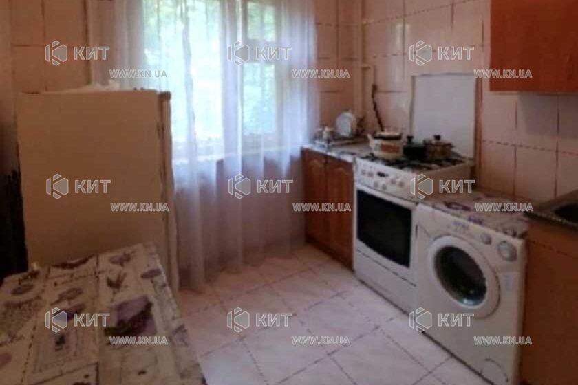 Продажа квартиры Харьков, Павлово Поле, 32м²