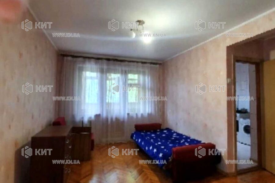 Продажа квартиры Харьков, Павлово Поле, 32м²
