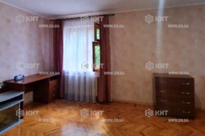 Продажа квартиры Харьков, Павлово Поле, 32м²