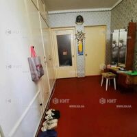 Продажа квартиры Харьков, ХТЗ, Рогань, 71.5м²
