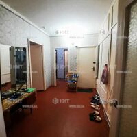 Продажа квартиры Харьков, ХТЗ, Рогань, 71.5м²