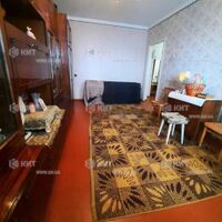 Продажа квартиры Харьков, ХТЗ, Рогань, 71.5м²