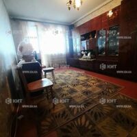 Продажа квартиры Харьков, ХТЗ, Рогань, 71.5м²