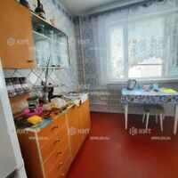 Продажа квартиры Харьков, ХТЗ, Рогань, 71.5м²