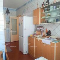Продажа квартиры Харьков, ХТЗ, Рогань, 71.5м²