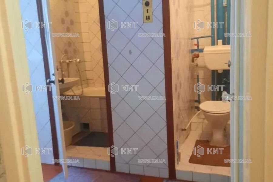 Продажа квартиры Харьков, ХТЗ, Рогань, 71.5м²