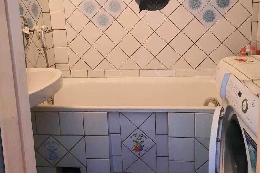 Продажа квартиры Харьков, ХТЗ, Рогань, 71.5м²