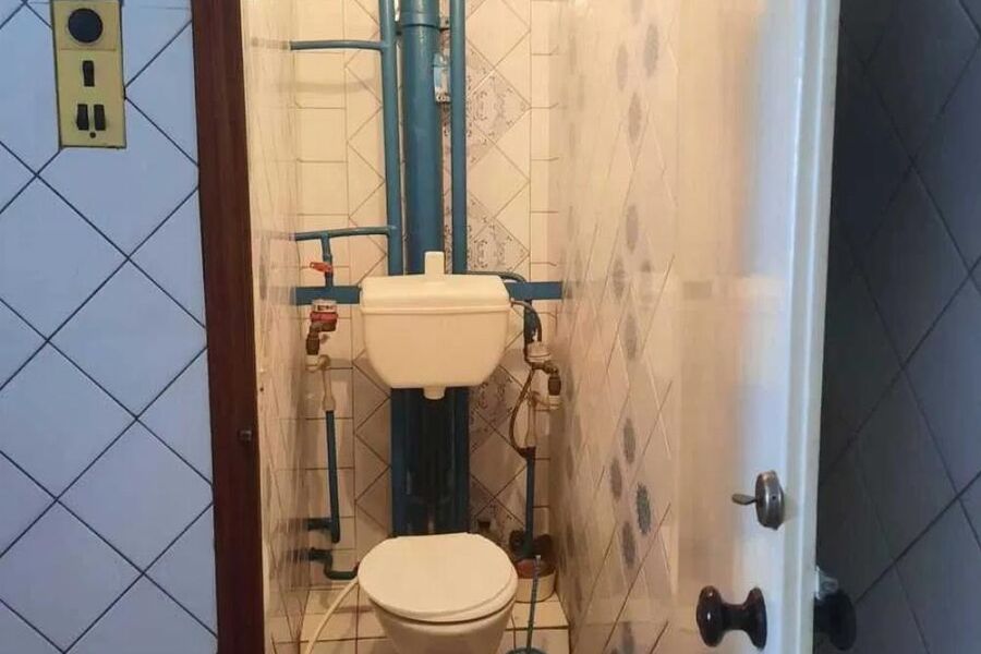 Продажа квартиры Харьков, ХТЗ, Рогань, 71.5м²