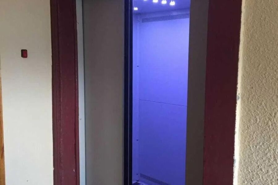 Продажа квартиры Харьков, ХТЗ, Рогань, 71.5м²