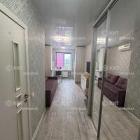 Продаж квартири Харків, Салтівка(Бараб.,Україна), 20м²