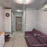 Продаж квартири Харків, Салтівка(Бараб.,Україна), 20м²
