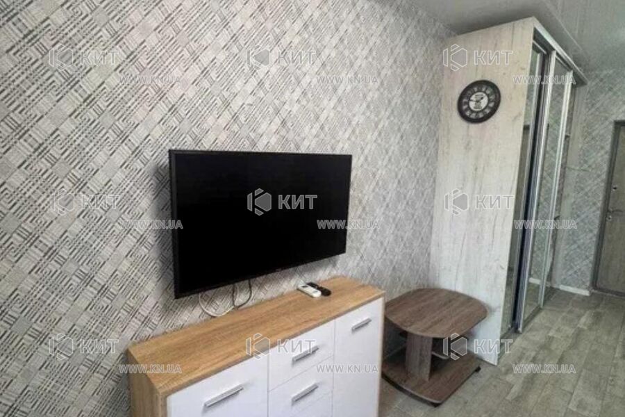 Продаж квартири Харків, Салтівка(Бараб.,Україна), 20м²
