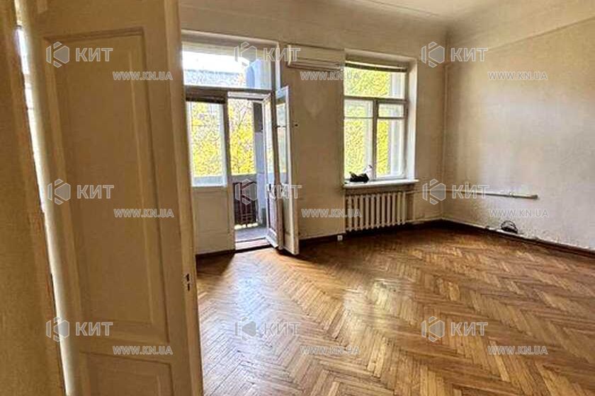 Продаж квартири Харків, Центр, 93м²