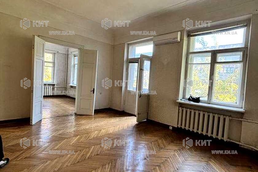 Продаж квартири Харків, Центр, 93м²