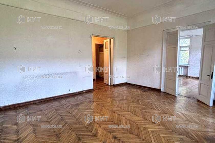 Продаж квартири Харків, Центр, 93м²