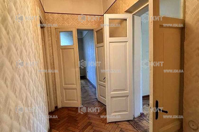 Продаж квартири Харків, Центр, 93м²