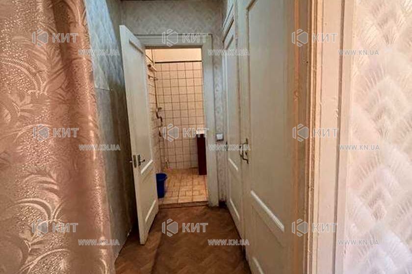 Продаж квартири Харків, Центр, 93м²