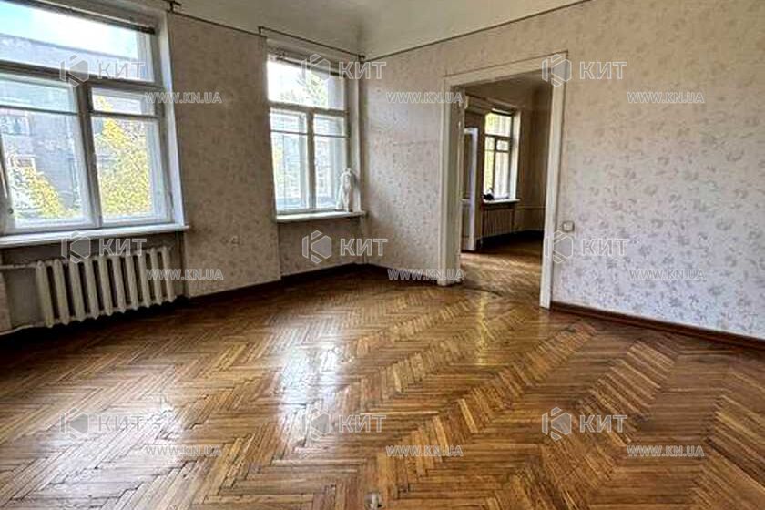 Продаж квартири Харків, Центр, 93м²