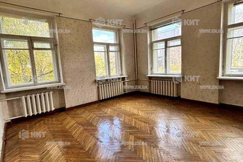 Продаж квартири Харків, Центр, 93м²