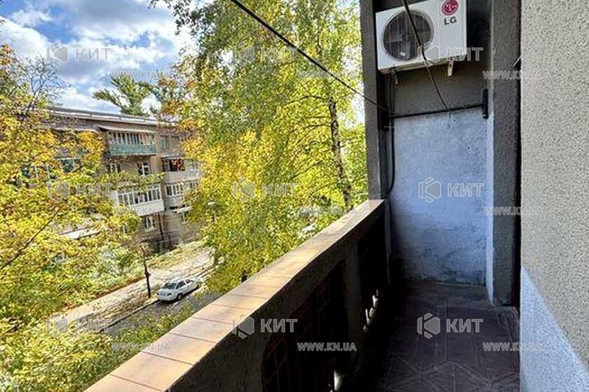 Продаж квартири Харків, Центр, 93м²