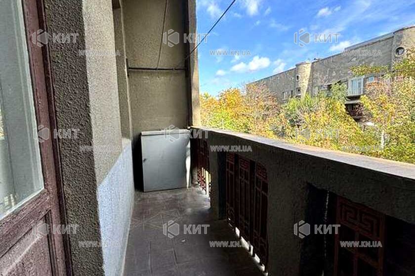 Продаж квартири Харків, Центр, 93м²