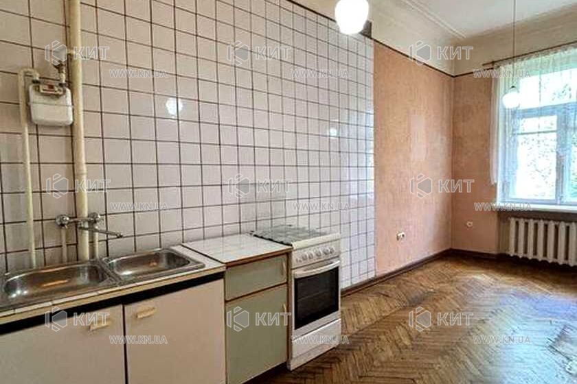 Продаж квартири Харків, Центр, 93м²