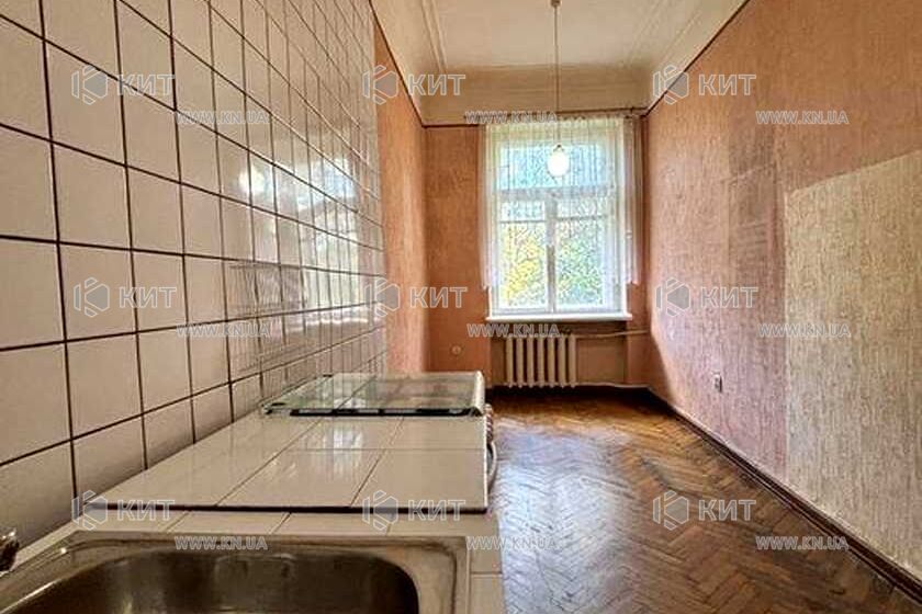 Продаж квартири Харків, Центр, 93м²