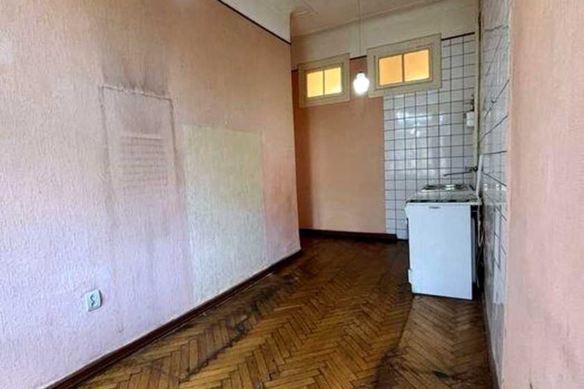 Продаж квартири Харків, Центр, 93м²