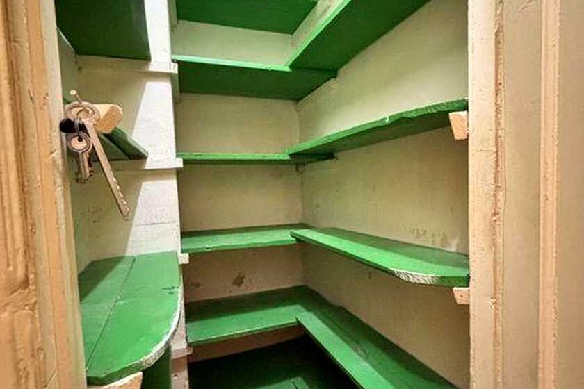 Продаж квартири Харків, Центр, 93м²