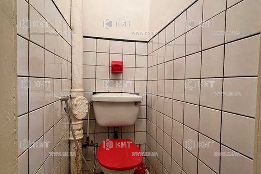 Продаж квартири Харків, Центр, 93м²