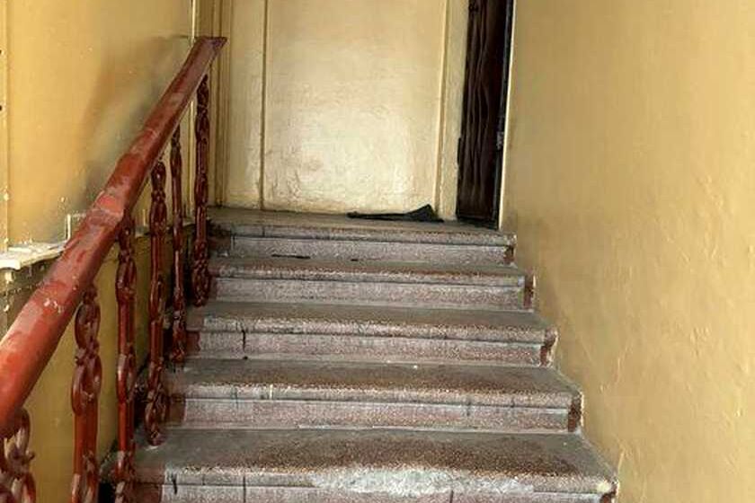 Продаж квартири Харків, Центр, 93м²